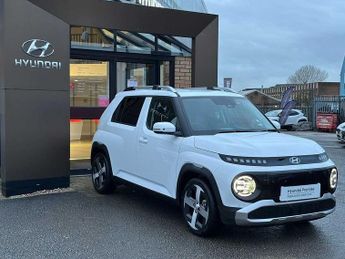 Hyundai Inster 85kW 02 49kWh 5dr Auto