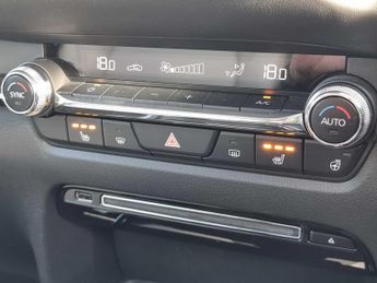 Mazda CX-30 2.0 Skyactiv-X MHEV GT Sport 5dr Auto