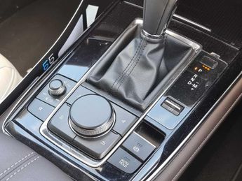 Mazda CX-30 2.0 Skyactiv-X MHEV GT Sport 5dr Auto