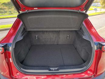 Mazda CX-30 2.0 Skyactiv-X MHEV GT Sport 5dr Auto