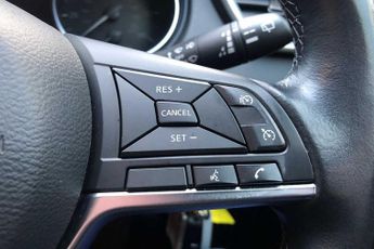 Nissan Qashqai 1.3 DiG-T 160 [157] Acenta Premium 5dr DCT