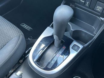 Honda Jazz 1.3 i-VTEC SE 5dr CVT