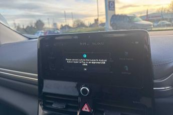 Hyundai Ioniq 1.6 GDi Hybrid Premium 5dr DCT