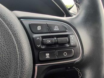 Kia e-Niro 150kW 3 64kWh 5dr Auto