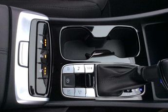 Hyundai Tucson 1.6 TGDi 48V MHD Premium 5dr 2WD DCT