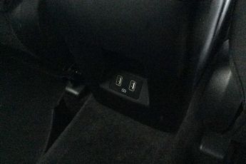 Hyundai Tucson 1.6 TGDi 48V MHD Premium 5dr 2WD DCT