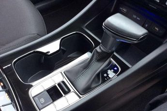 Hyundai Tucson 1.6 TGDi 48V MHD Premium 5dr 2WD DCT