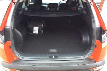 Hyundai Tucson 1.6 TGDi 48V MHD Premium 5dr 2WD DCT