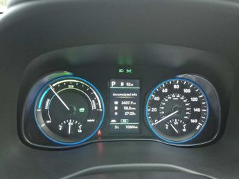 Hyundai Kona 1.6 GDi Hybrid Premium SE 5dr DCT