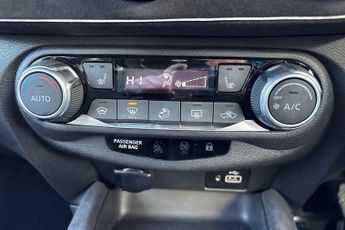 Nissan Juke 1.0 DiG-T 114 Tekna+ 5dr DCT