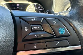 Nissan Juke 1.0 DiG-T 114 Tekna+ 5dr DCT