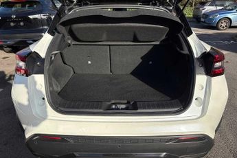 Nissan Juke 1.0 DiG-T 114 Tekna+ 5dr DCT