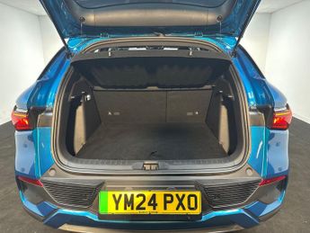 Byd Atto 3 5Dr Comfort 150kW 60kWh Auto