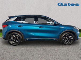 Byd Atto 3 5Dr Comfort 150kW 60kWh Auto