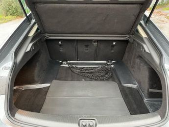 Vauxhall Insignia Grand Sport 