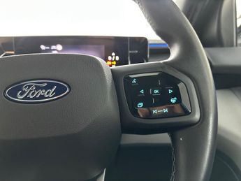 Ford Explorer 5Dr Premium Extended Range 2WD Auto