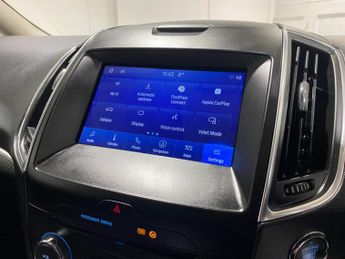 Ford Galaxy 2.0 EcoBlue (150PS) 8 spd Automatic Titanium 5dr**LUX Pack**