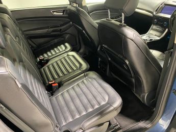 Ford Galaxy 2.0 EcoBlue (150PS) 8 spd Automatic Titanium 5dr**LUX Pack**