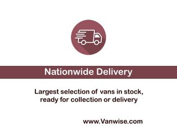 Renault Trafic SL28 Advance SWB 2.0l Blue dCi 150ps Advance EDC