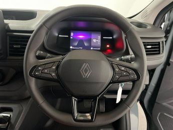 Renault Trafic SL28 Advance SWB 2.0l Blue dCi 150ps Advance EDC