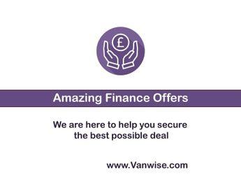 Renault Trafic SL28 Advance SWB 2.0l Blue dCi 150ps Advance EDC