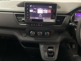 Renault Trafic SL28 Advance SWB 2.0l Blue dCi 150ps Advance EDC