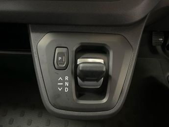 Renault Trafic SL28 Advance SWB 2.0l Blue dCi 150ps Advance EDC