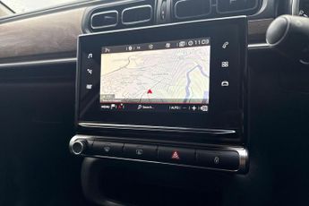 Citroen C3 1.2 PureTech Shine Plus EAT6 Euro 6 (s/s) 5dr