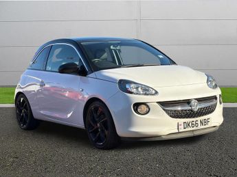 Vauxhall ADAM 