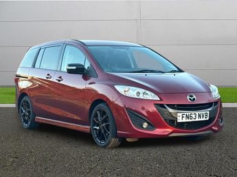 Mazda 5 