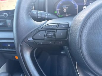 Mazda Mazda 2 Hybrid 