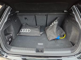 Audi A3 40 TFSI e S Line 5dr S Tronic