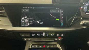 Audi A3 40 TFSI e S Line 5dr S Tronic