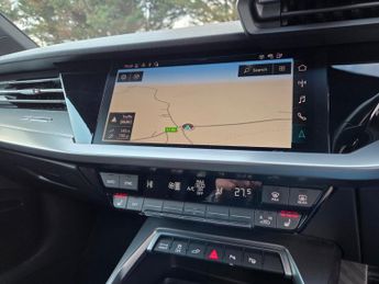 Audi A3 40 TFSI e S Line 5dr S Tronic