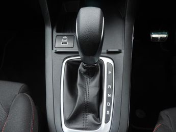 Ford Puma 1.0 EcoBoost Hybrid mHEV ST-Line 5dr DCT