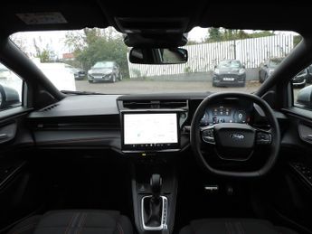 Ford Puma 1.0 EcoBoost Hybrid mHEV ST-Line 5dr DCT