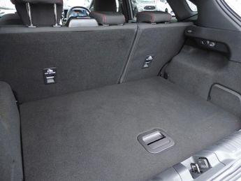 Ford Puma 1.0 EcoBoost Hybrid mHEV ST-Line 5dr DCT