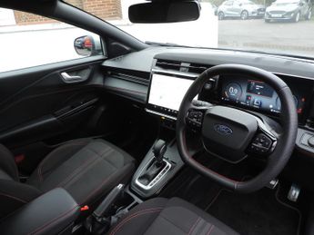 Ford Puma 1.0 EcoBoost Hybrid mHEV ST-Line 5dr DCT