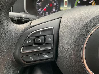 MG ZS 105kW Exclusive EV 45kWh 5dr Auto