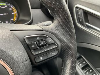 MG ZS 105kW Exclusive EV 45kWh 5dr Auto