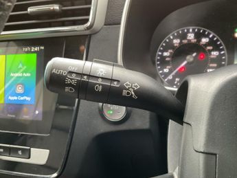 MG ZS 105kW Exclusive EV 45kWh 5dr Auto