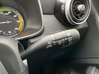 MG ZS 105kW Exclusive EV 45kWh 5dr Auto