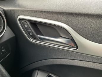 MG ZS 105kW Exclusive EV 45kWh 5dr Auto