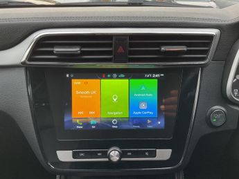 MG ZS 105kW Exclusive EV 45kWh 5dr Auto