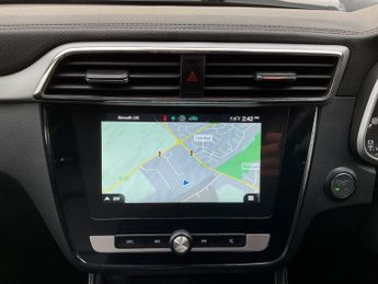 MG ZS 105kW Exclusive EV 45kWh 5dr Auto