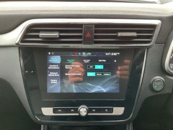 MG ZS 105kW Exclusive EV 45kWh 5dr Auto