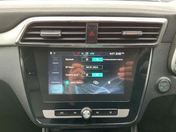 MG ZS 105kW Exclusive EV 45kWh 5dr Auto