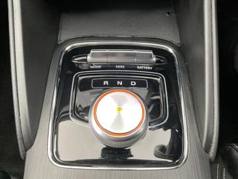 MG ZS 105kW Exclusive EV 45kWh 5dr Auto