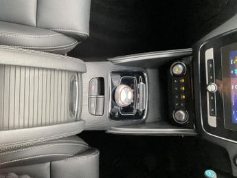 MG ZS 105kW Exclusive EV 45kWh 5dr Auto