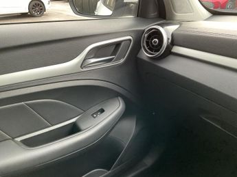 MG ZS 105kW Exclusive EV 45kWh 5dr Auto